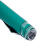 绿色台垫 胶皮 桌垫绝缘橡胶板导电地垫2 M 绿色整卷0.6米*10米*2mm
