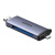 绿联（UGREEN）CM517 USB高速CFast读卡器 Type-c接口 otg手机两用 专业单反相机内存卡专用 深空灰50906