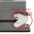 HDXBSCN西霸士重载连接器108芯插头HDD-108-FC/MC库卡210的机器人 母针-1.0平方
