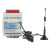 无线计量电表ADW300W标配3个开口互感器4G/LORA/NB多种通讯可选 ADW300W(基本型号)