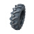 昆仑 拖拉机人字纹加密轮胎 14.9-24加厚加密（带内胎/胎垫）（条）
