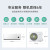 小米1.5匹空调睡眠款 新一级能效节能省电 变频冷暖防直吹 智能自清洁 壁挂式空调挂机 1.5匹 一级能效 柔风