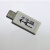 定制 HC-08-USB转TTL蓝牙BLE4.0模块 电脑PC端虚拟串口无线适适配