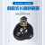 海安特 自吸式长管呼吸器 10米 1套 过滤防尘防毒防雾有限空间作业HAT-ZX 柱形面罩