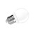 佛山照明(FSL) LED灯泡 E27 3W螺口大功率小球泡超亮光源节能球泡灯 白光 10只/组