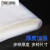 【精选好货】高压平口塑料袋白色pe平口袋透明加厚定制大小号包装 15x20cm(15丝100个)
