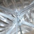 菲尼泰科 不锈钢通风器风球 无动力屋顶通风机风帽自动换气扇散热风机养殖场风帽 成品100mm风帽 P204