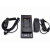 适用于徕卡莱卡TPS1200TS02/06/09Plus全站仪电池Leica充电器定制 GEB221电池