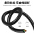 前锋 重型橡套软电缆 YC-450/750V-3*185+1*70 黑色 1m