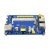 树莓派计算模块迷你主机 CM3/3+Lite扩展板 板载HDMI/DSI/USB接口 树莓派计算模块POE扩展板
