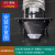 排风扇厨房抽风机排气扇抽油烟机大功率强力换气扇8/12寸 8寸（2米管-油槽套餐）购买