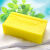 泡飘乐洗衣皂 内衣 婴儿尿布肥皂印尼原装植物配方 250克抑菌5白+5黄