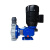 SEKO赛高机械隔膜计量泵MS1系列PVC泵头耐酸碱耐腐蚀泵泵头可选 MS1C138Q