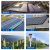 阳光电源逆变器10KW-110KW太阳能发电带通讯监控采集器5年 20KW阳光电源五年