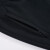 361°男装运动裤男2024年秋季新款常规收口休闲裤针织舒适长裤 级黑 XS