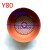 Y80-Y355全规格  Y系列电机风帽 风罩 三相电机风叶罩子万达机电 80-外径155MM高度85MM