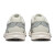 亚瑟士ASICS女鞋网面跑鞋百搭缓震运动鞋透气跑步鞋 GEL-CONTEND 4 白色/灰色 35.5
