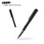 LAMY凌美钢笔 恒星系列墨水笔签字笔 书写练字正姿钢笔 企业团购定制 黑色71-0.7mm