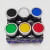 cutersre带灯指示按钮LAY50-22DX-11D/G24灯是36V