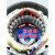 约克中央空调马达 风扇电机约克风机盘管电机 约克空调风扇马达永安 YSK42-4DC