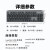 罗技（Logitech）K865无线红轴机械键盘 办公无线键盘 蓝牙键盘 104键全尺寸商务办公游戏电竞键盘（K845升级款） K865+G304+大桌垫（黑色）