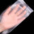 鑫亨达（XINHENGDA）奶茶袋打包袋子果汁饮料饮品袋外卖一次性单杯手提鲜奶塑料袋定做