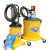 科球GZ-8型高压气动黄油机/汽动黄油泵/黄油枪/加注器注油机/风动 5米黄油管
