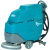 合肥本地洗地机维修GM50B洁驰爱瑞特X5YZ-X2嘉德力T3E洗地机配件 BD50/50C程序开关 非质量问题