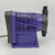 防水型电磁隔膜计量泵定量加药泵加药装置耐腐蚀流量可调泵投药泵 3L/H  8Bar (TE20-0308-M)