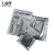 工品库（GONGPINKU） 防静电包装袋子 GPK025 (100个）20*30cm 自封袋  塑料包装袋 静电包装屏蔽袋