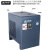 冷干机空压机冷冻式压缩空气干燥机高端工业级油水分离过滤器 工业冷干机7.5HP 钱江电机