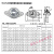 菱形不锈钢外球面带座轴承固定SUCFL202203SFL204FL205 206207208 SUCFL202【内径15】