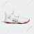 阿迪达斯 （adidas）男运动鞋跑步鞋缓冲耐磨高帮百搭新款舒适透气GY5338 Black/Iron Metallic 7.5/40 2/3