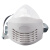 LISMkn95防尘口罩防工业粉尘面罩颗粒物甲醛口罩猪鼻子面具装修 面具标配1片棉