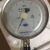 阳泉精仪YB150精密压力表0.4级0.25级天然气测压水压气压表全规格 0-10mpa 150表盘