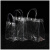 透明手提袋PVC现货礼品袋手拎塑料防水网红伴手礼包装袋定制logo 竖款 宽13*高15*侧宽7