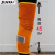 OIMG牛皮焊接护袖防烫袖套焊工电焊专用肘部防烫隔热工作防护劳保套袖 牛皮护腿护膝