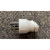 明装 日式美式 WK3001W   美规插头 白色插头 (标为一个