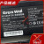 GreatWall长城12V10A电源适配器GA120SD1-12010000圆口120W变压器