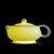 德化羊脂玉白瓷茶壶陶瓷家用泡茶壶带过滤网大号单个功夫茶具单壶 井栏壶 210ml