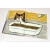 小猫的幸福盒子（一本萌翻天的绘本，献给每一个爱猫的大小朋友）竹下文子文新世界出版社978751046
