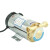 适用于全自动自来水增压泵太阳能道加压泵220V小型压力水泵 90w标配增压泵