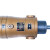 启东高压油泵有限公司牌轴向柱塞泵mcy14液压加压电机组专用 80MCY14-1B大口48