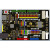 ESP32开发板 兼容Uno接口 ESP-DO 机器人等级考试56级 主控板 ESP-DO 黑色沉金(Type-C接口) 有数据线 x 8M