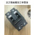 电磁液压式出口型小型断路器浙江百事宝BSB1-502P50A 50A 2P