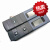 电梯面板/LMGQ070/RL043-DKT 按钮板BC20A FJ 按钮板