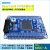 XILINXSpartan6FPGA核心板系统板开发板XC6SLX9-2TQG144C 套六：排针不焊+仿真器+配件