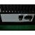 高创驱动器编码器电缆 C7 RS232 4P4C水晶头转DB9串口调试线 CDHD USB RS232 CDHD C7调试线 包中 1.8m