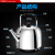 半球（Peskoe）商用电水壶电热水壶烧水壶304不锈钢大容量大水壶 （优惠款）5L大容量/304不锈钢