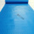 防水橡胶塑料地毯PVC防滑地垫车间阻燃地胶地板垫进门厨房垫 蓝色人字纹 1.2米宽*1米长